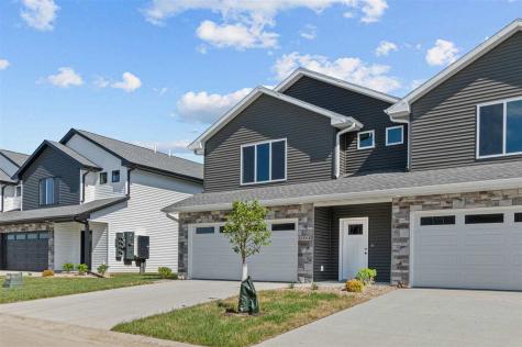 2308 Water Tower Place North Liberty IA 52317