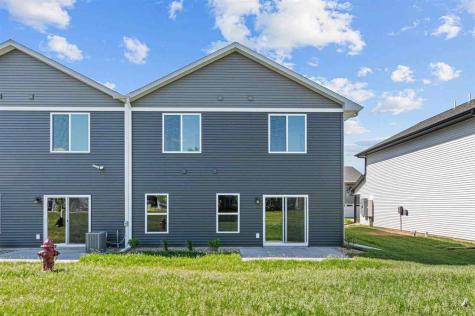 2308 Water Tower Place North Liberty IA 52317