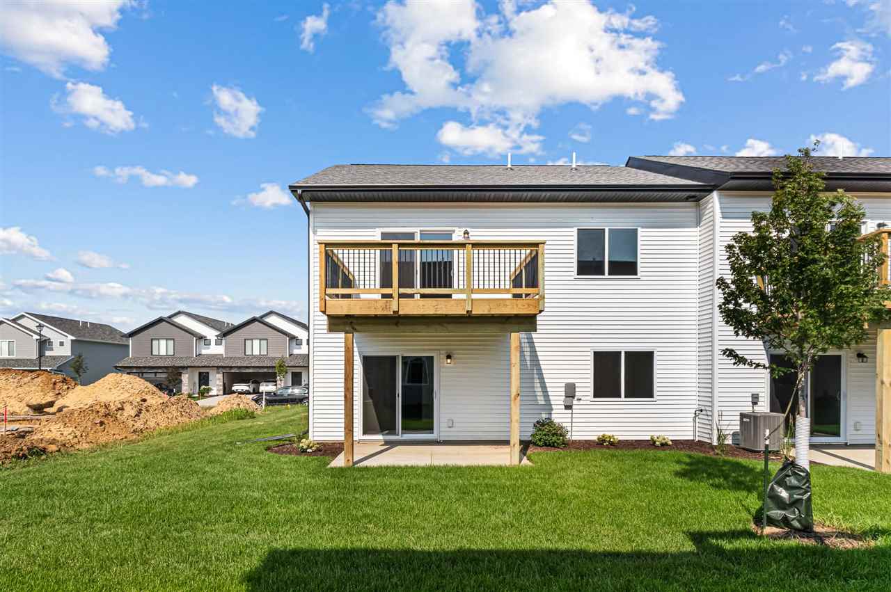 1656 Aspen Court North Liberty IA 52317