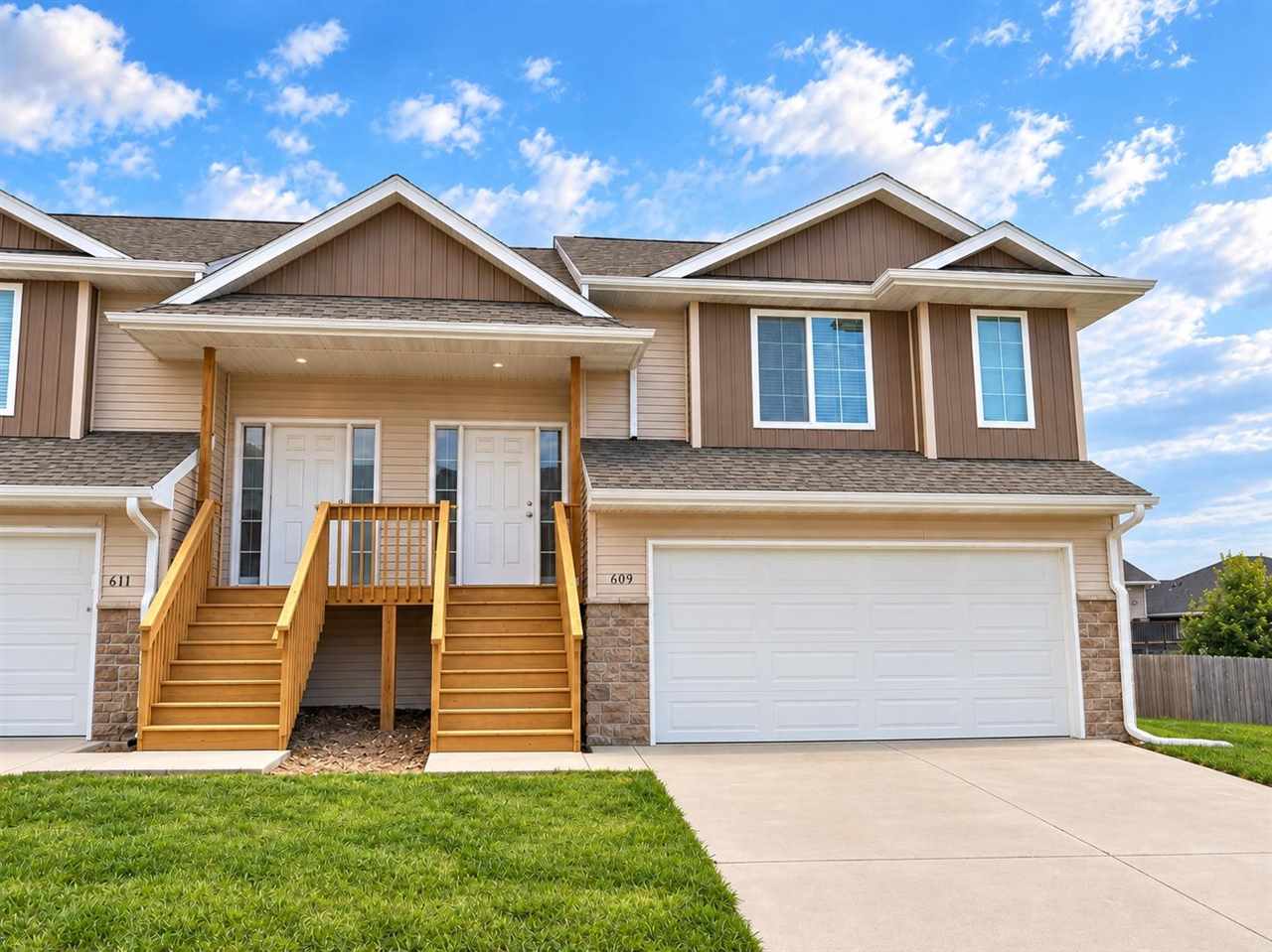 609 Riley Lane West Branch IA 52358
