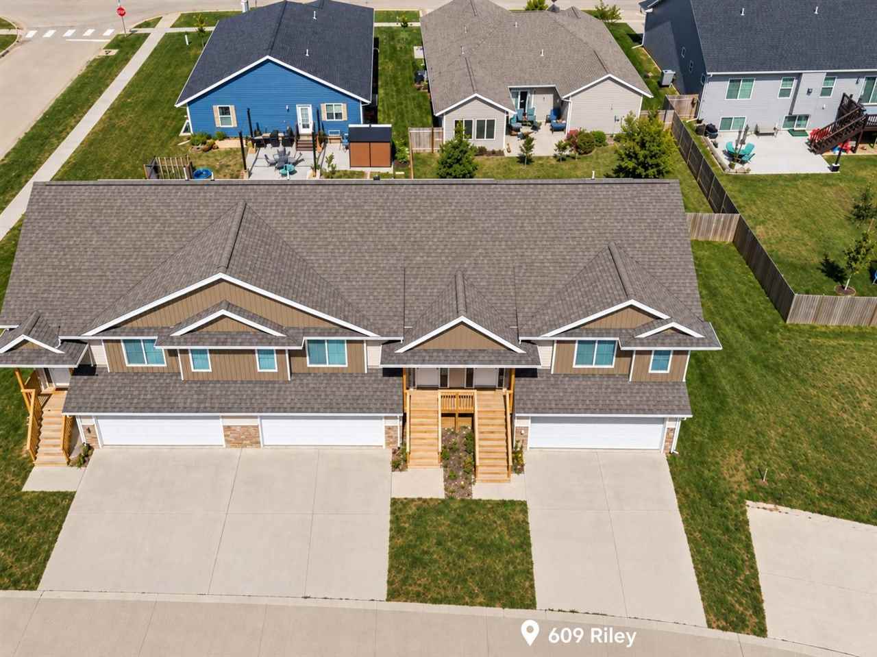 609 Riley Lane West Branch IA 52358
