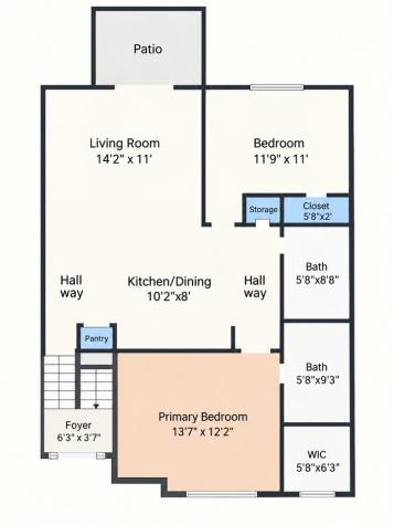 609 Riley Lane West Branch IA 52358