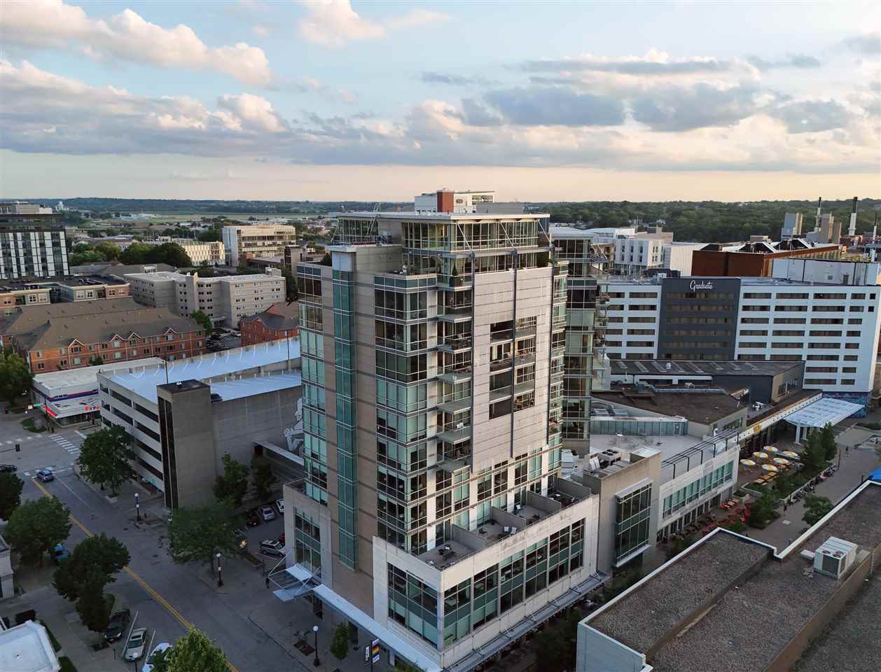 221 E College Street Iowa City IA 52240