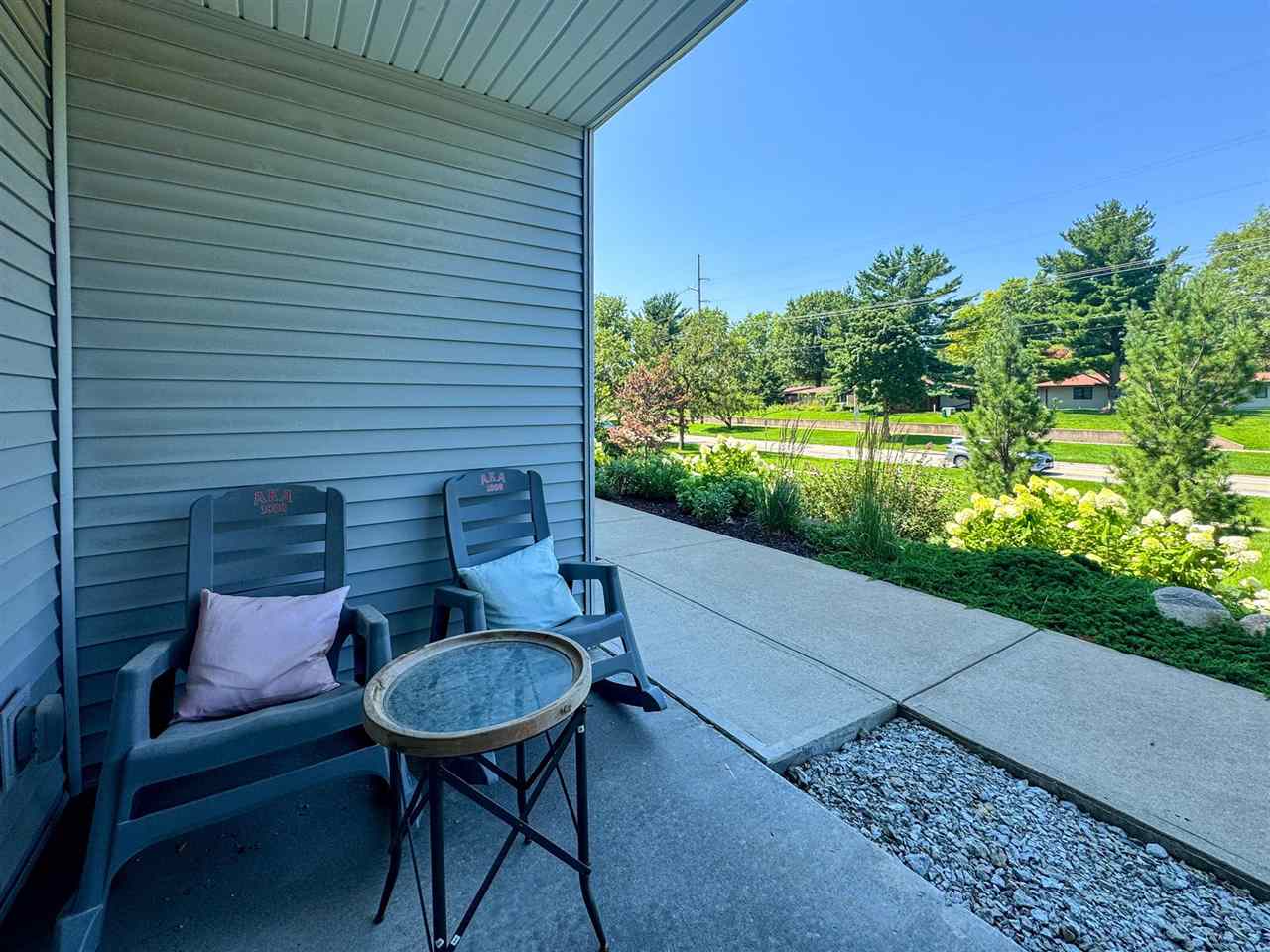 260 N Scott Boulevard Iowa City IA 52245