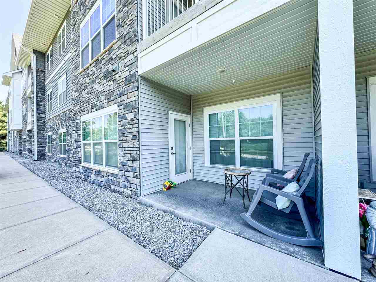 260 N Scott Boulevard Iowa City IA 52245