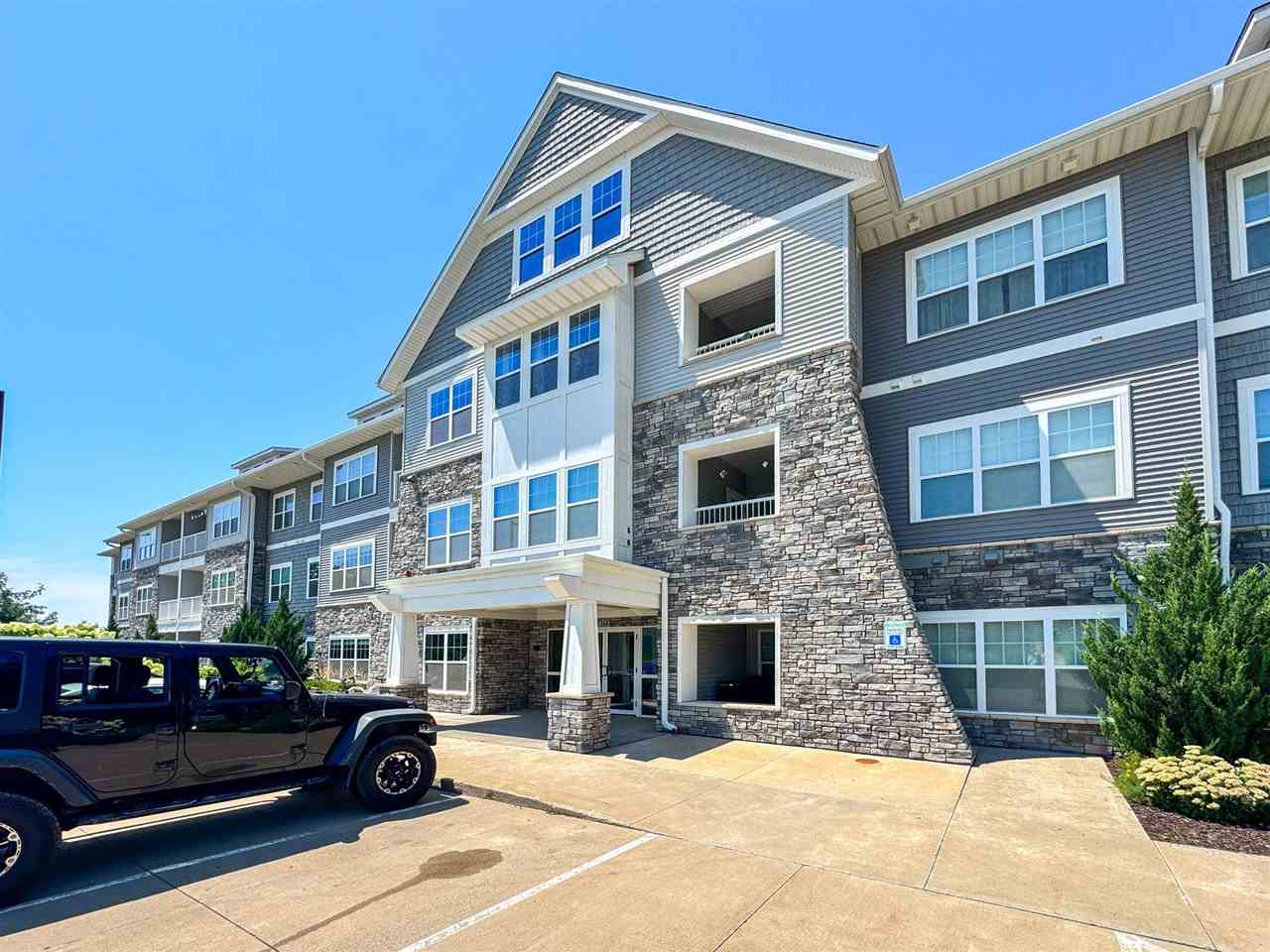 260 N Scott Boulevard Iowa City IA 52245