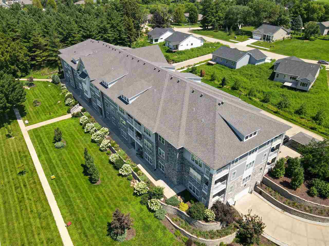 260 N Scott Boulevard Iowa City IA 52245