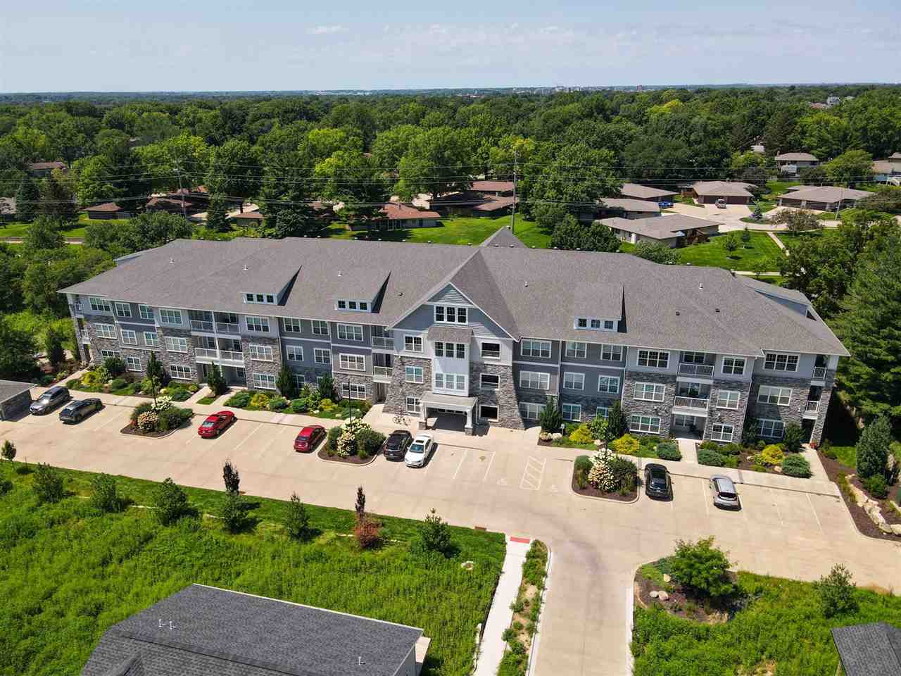 260 N Scott Boulevard Iowa City IA 52245