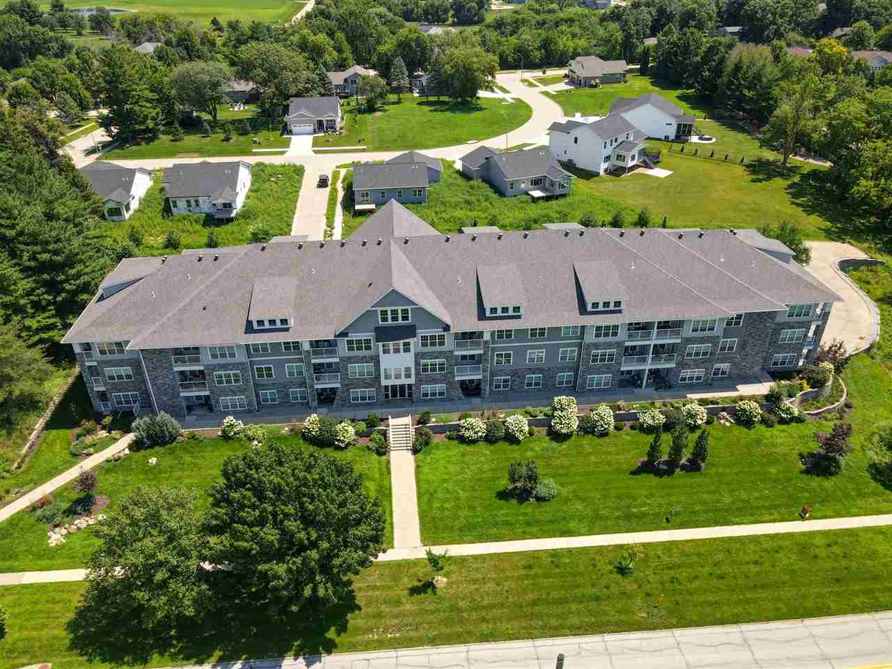 260 N Scott Boulevard Iowa City IA 52245