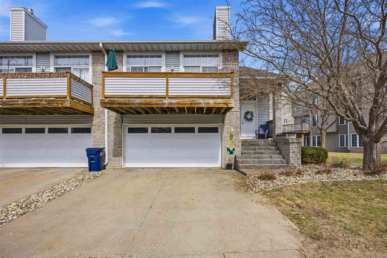 1530 Ranier Drive Iowa City IA 52246