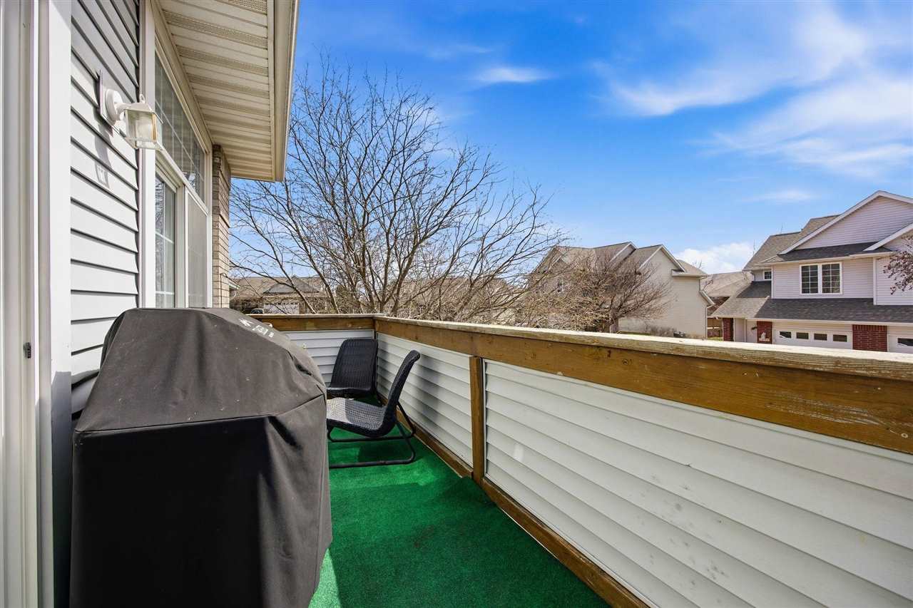 1530 Ranier Drive Iowa City IA 52246