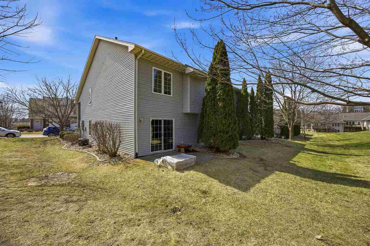 1530 Ranier Drive Iowa City IA 52246
