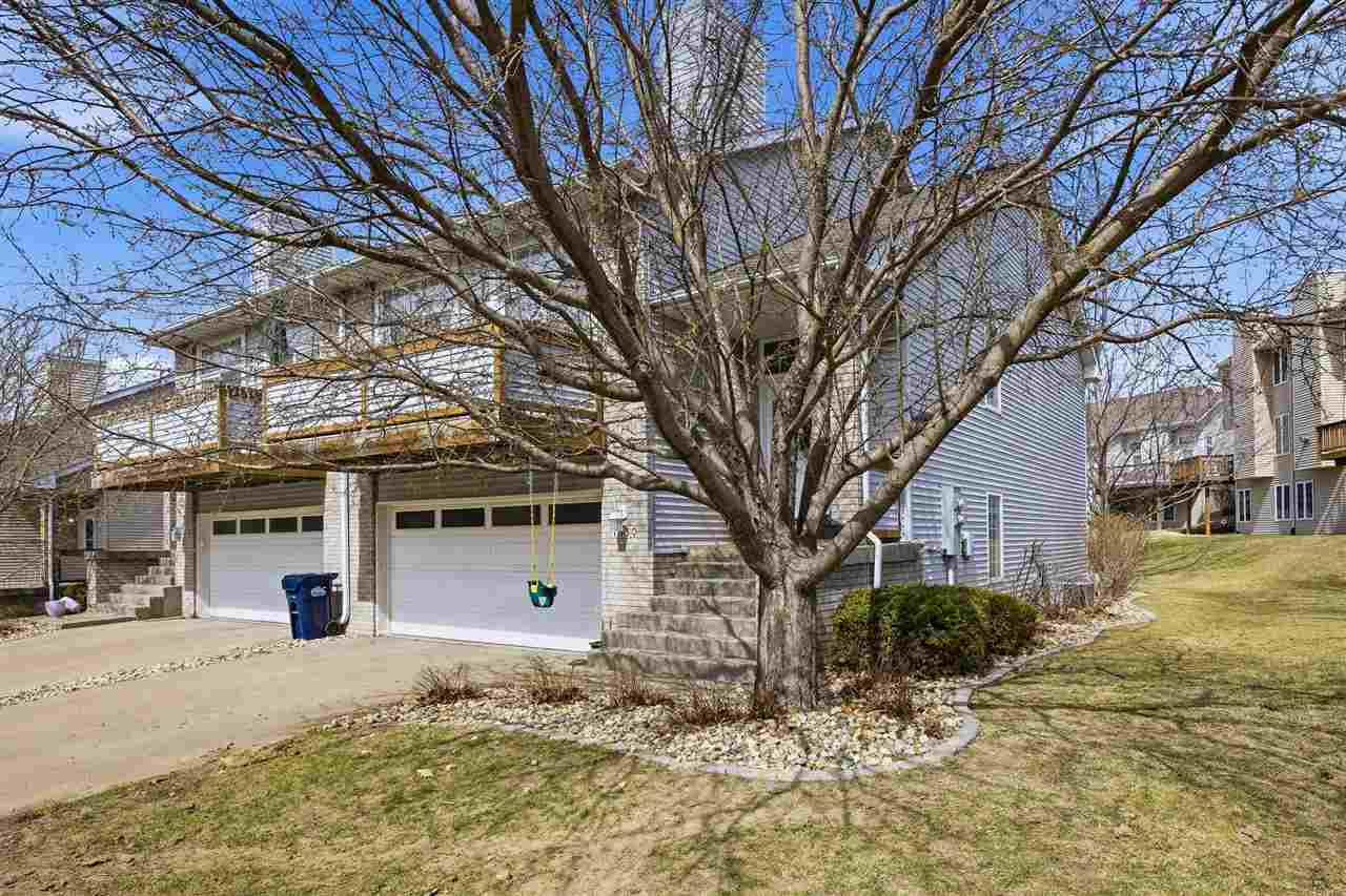 1530 Ranier Drive Iowa City IA 52246