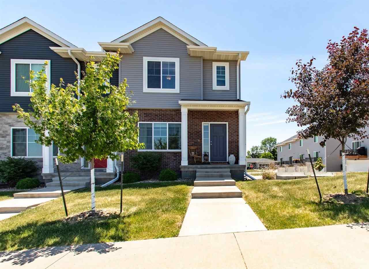 600 Catherine Drive Tiffin IA 52340
