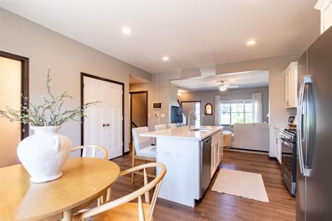 600 Catherine Drive Tiffin IA 52340