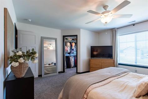 600 Catherine Drive Tiffin IA 52340