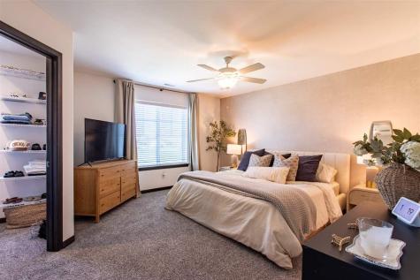 600 Catherine Drive Tiffin IA 52340