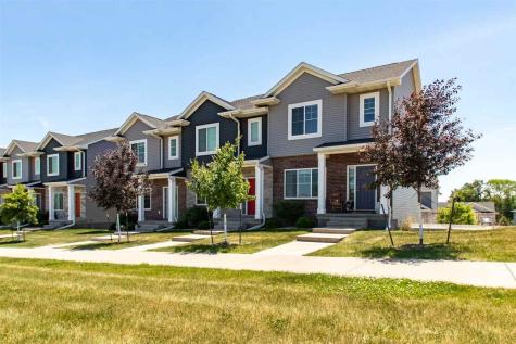 600 Catherine Drive Tiffin IA 52340