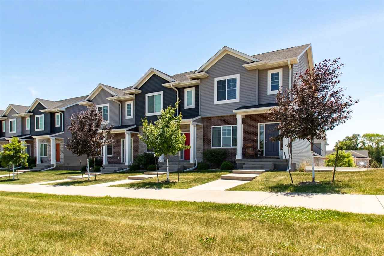 600 Catherine Drive Tiffin IA 52340