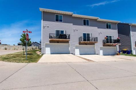 600 Catherine Drive Tiffin IA 52340