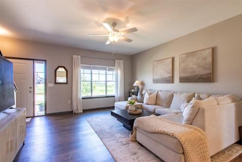 600 Catherine Drive Tiffin IA 52340