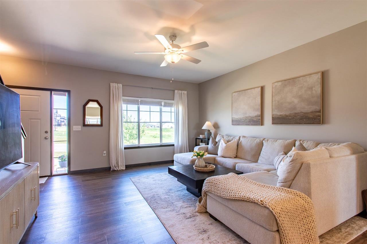 600 Catherine Drive Tiffin IA 52340