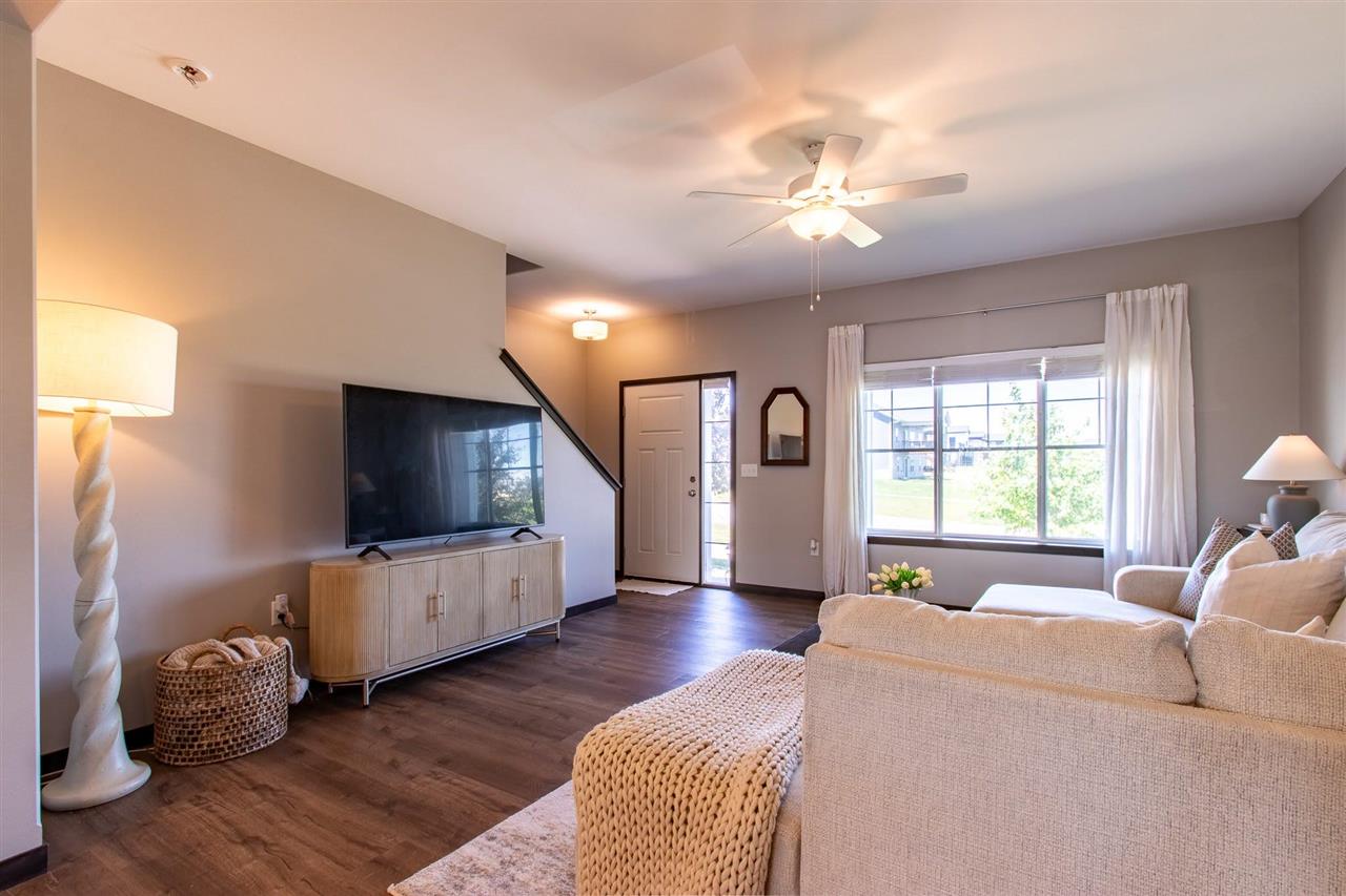 600 Catherine Drive Tiffin IA 52340