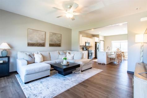 600 Catherine Drive Tiffin IA 52340
