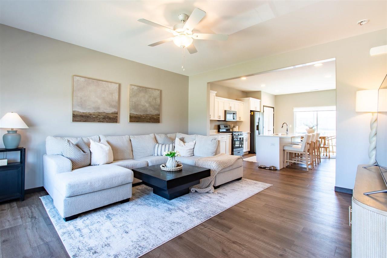 600 Catherine Drive Tiffin IA 52340