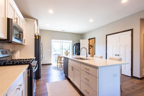 600 Catherine Drive Tiffin IA 52340