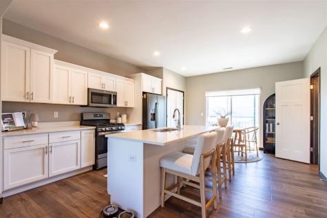 600 Catherine Drive Tiffin IA 52340