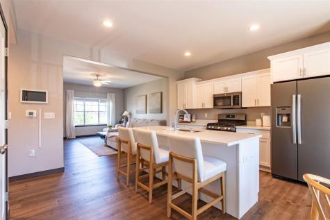 600 Catherine Drive Tiffin IA 52340