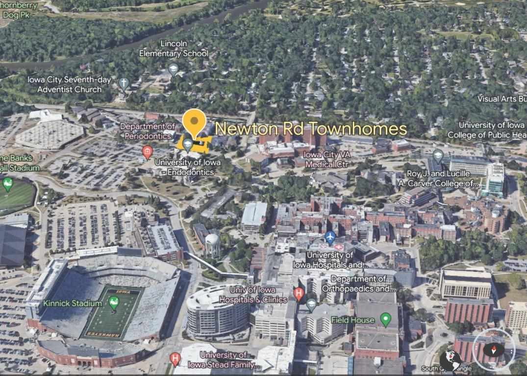 14 Lincoln Avenue #6 Iowa City IA 52246