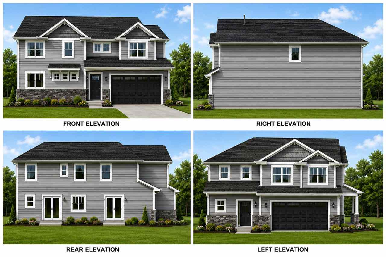 3971 Unbrideled Avenue Iowa City IA 52240