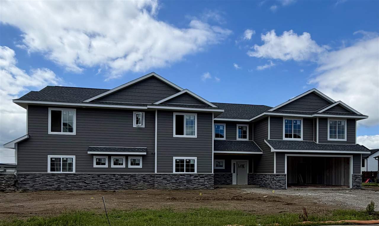 3971 Unbrideled Avenue Iowa City IA 52240