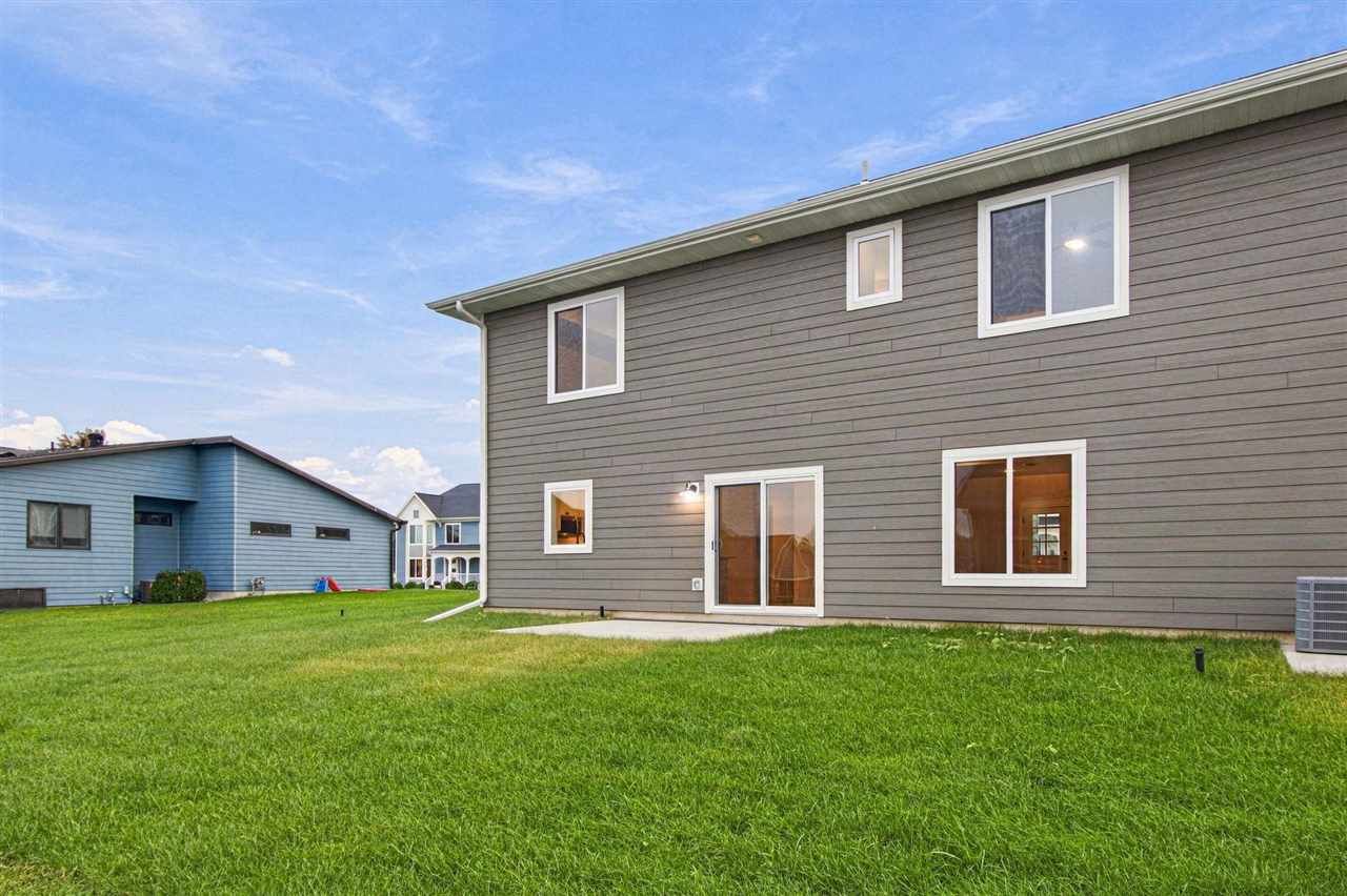 3971 Unbrideled Avenue Iowa City IA 52240