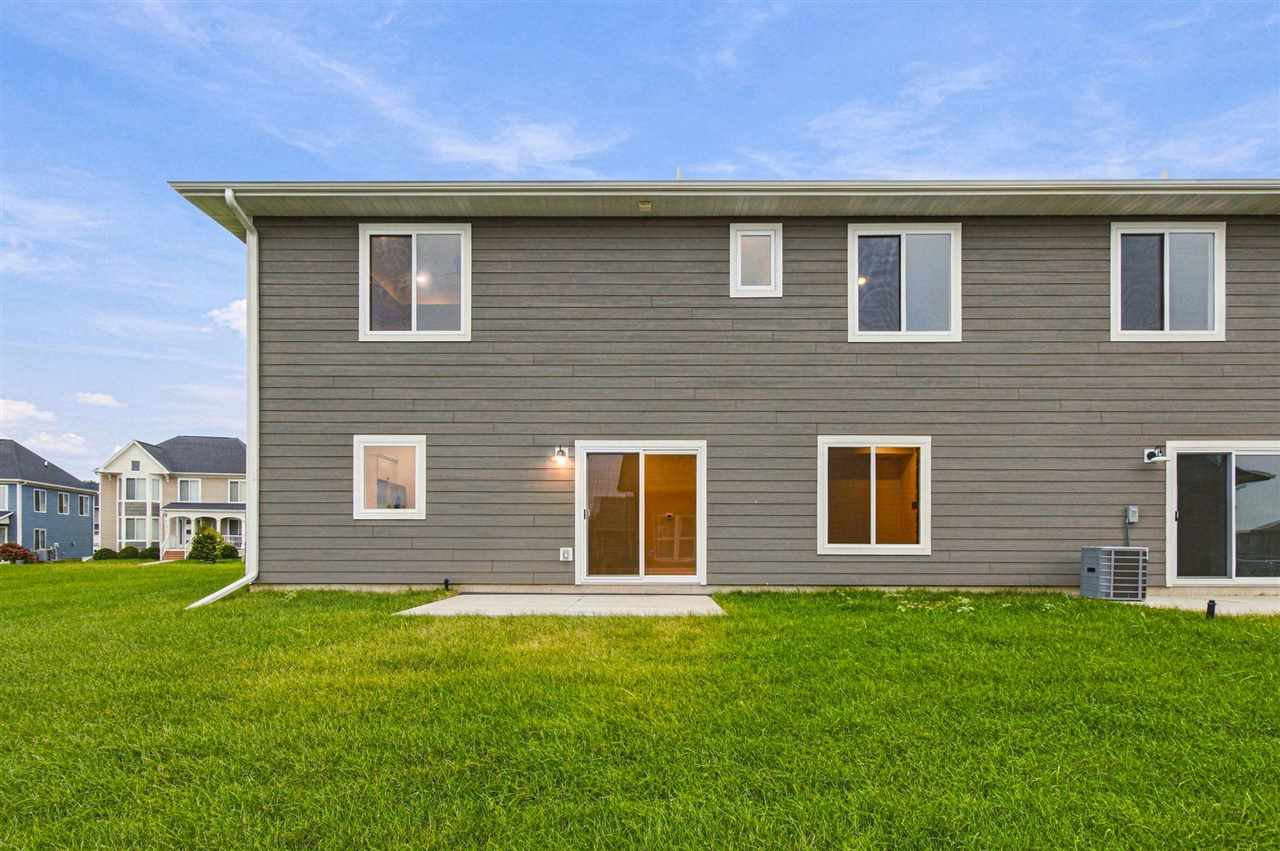 3971 Unbrideled Avenue Iowa City IA 52240