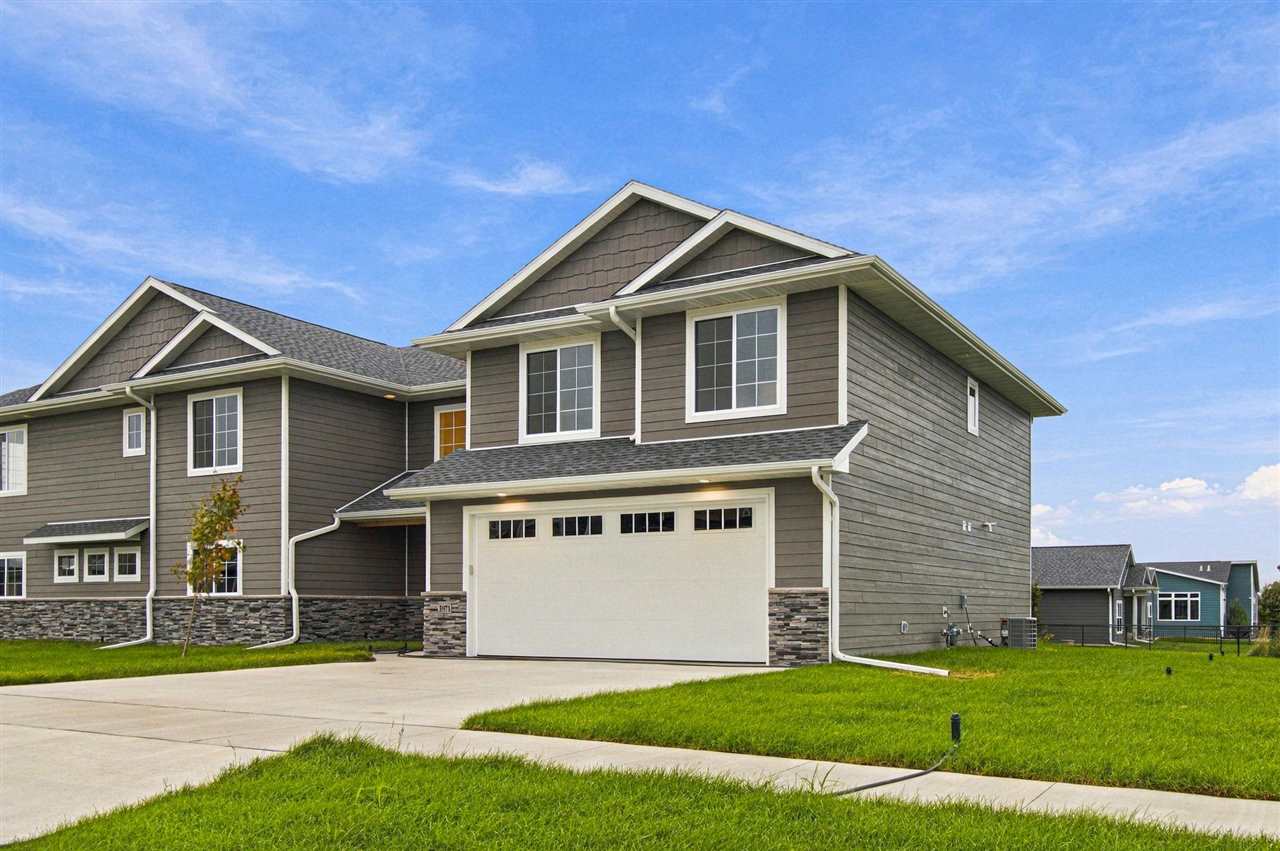 3971 Unbrideled Avenue Iowa City IA 52240