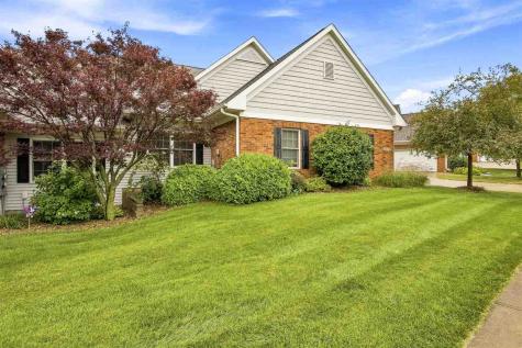 2118 Abbie Court Coralville IA 52241