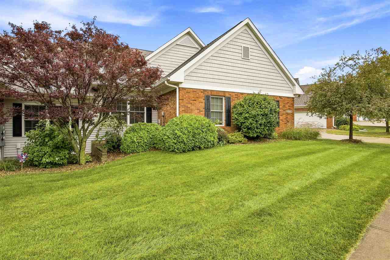 2118 Abbie Court Coralville IA 52241