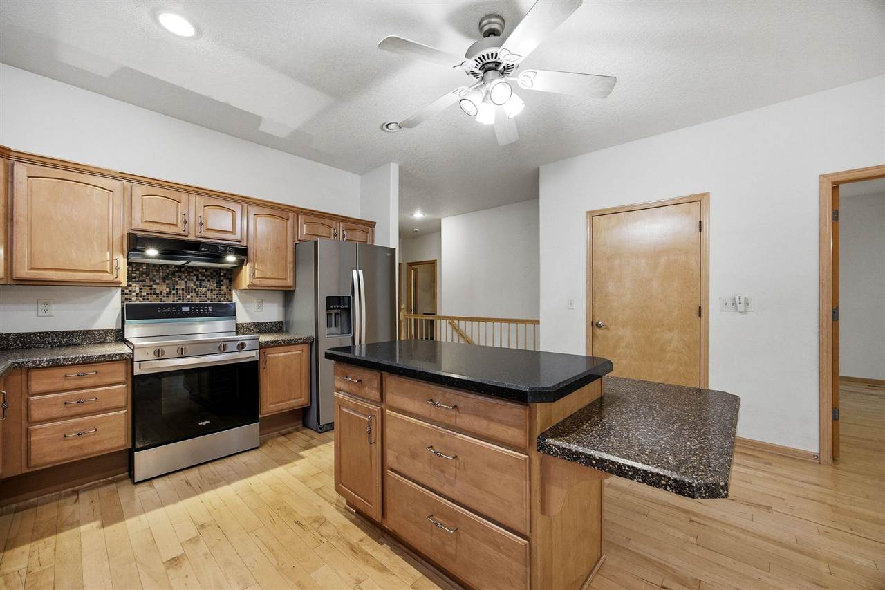2118 Abbie Court Coralville IA 52241