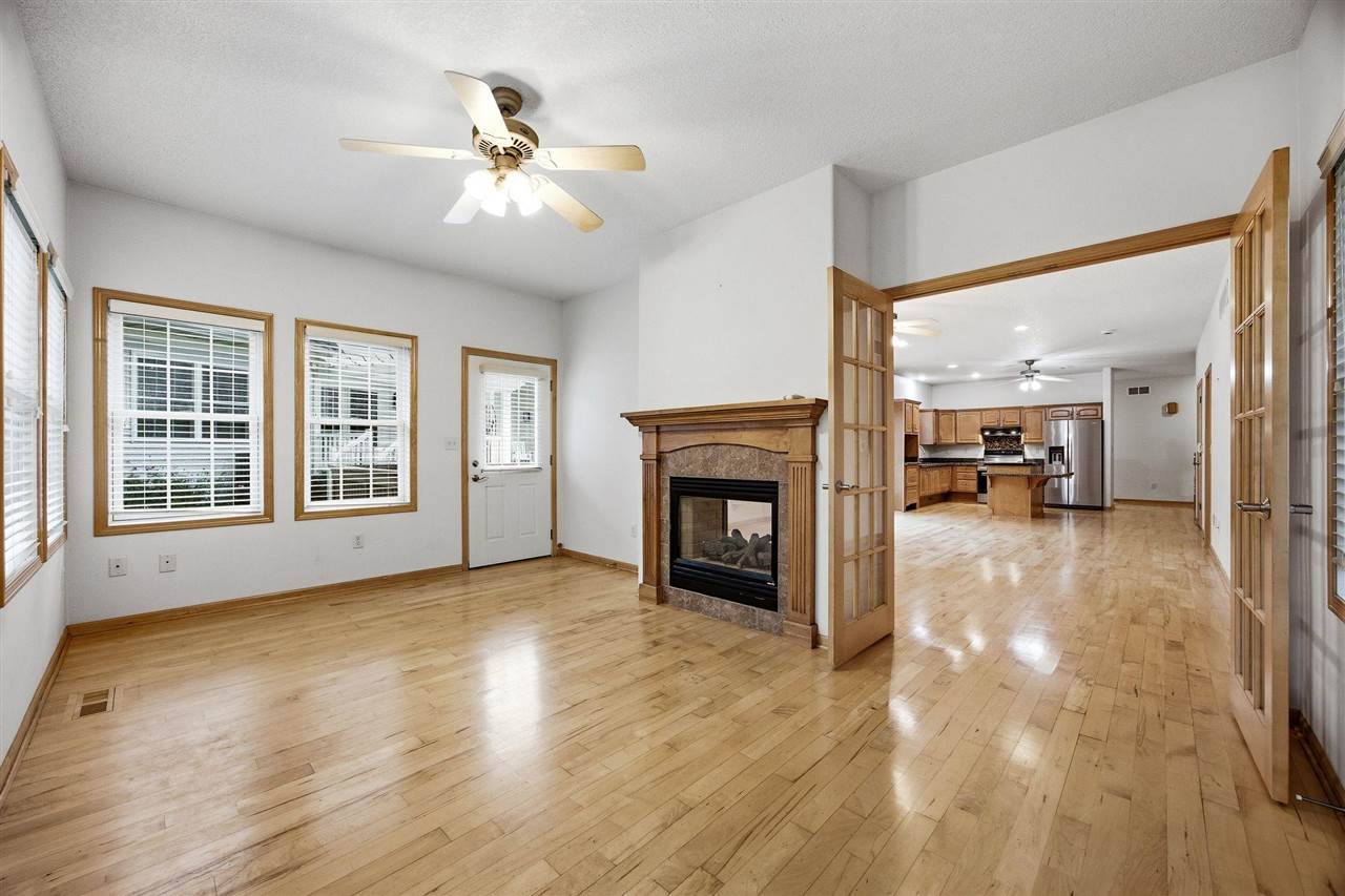 2118 Abbie Court Coralville IA 52241