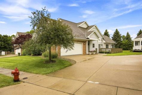 2118 Abbie Court Coralville IA 52241