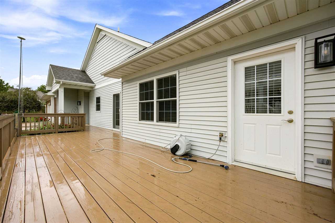 2118 Abbie Court Coralville IA 52241