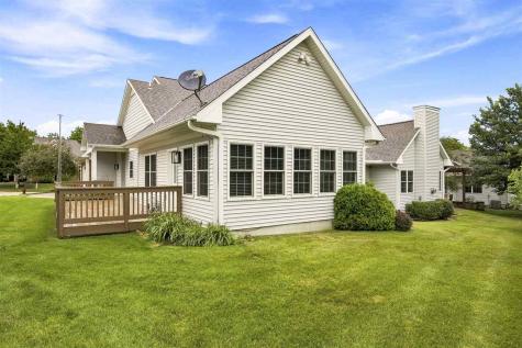 2118 Abbie Court Coralville IA 52241