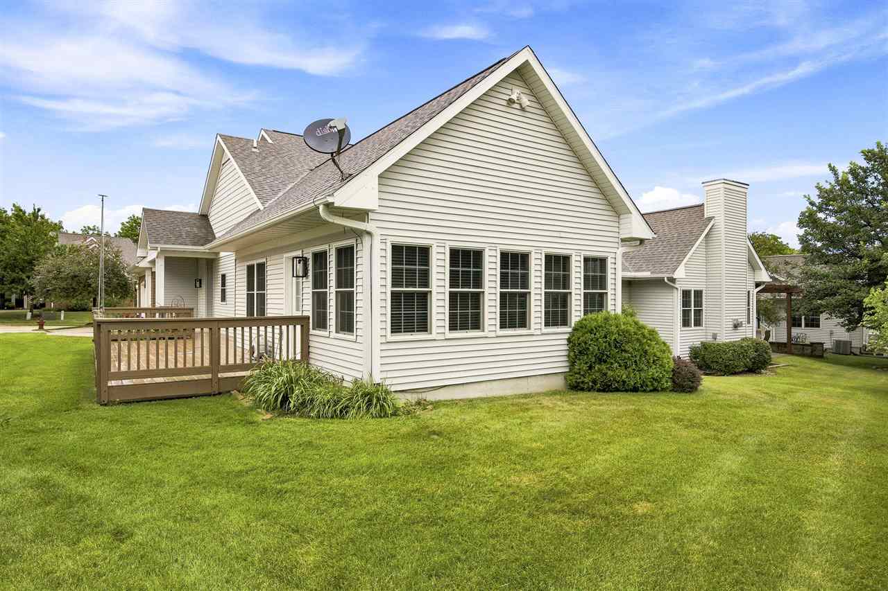 2118 Abbie Court Coralville IA 52241