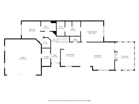 2118 Abbie Court Coralville IA 52241