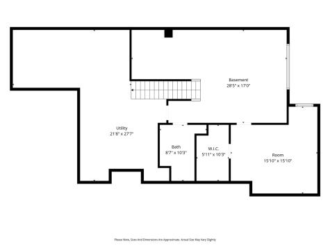 2118 Abbie Court Coralville IA 52241