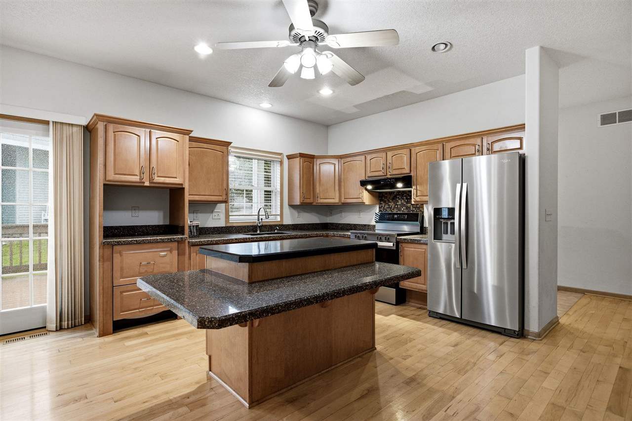 2118 Abbie Court Coralville IA 52241