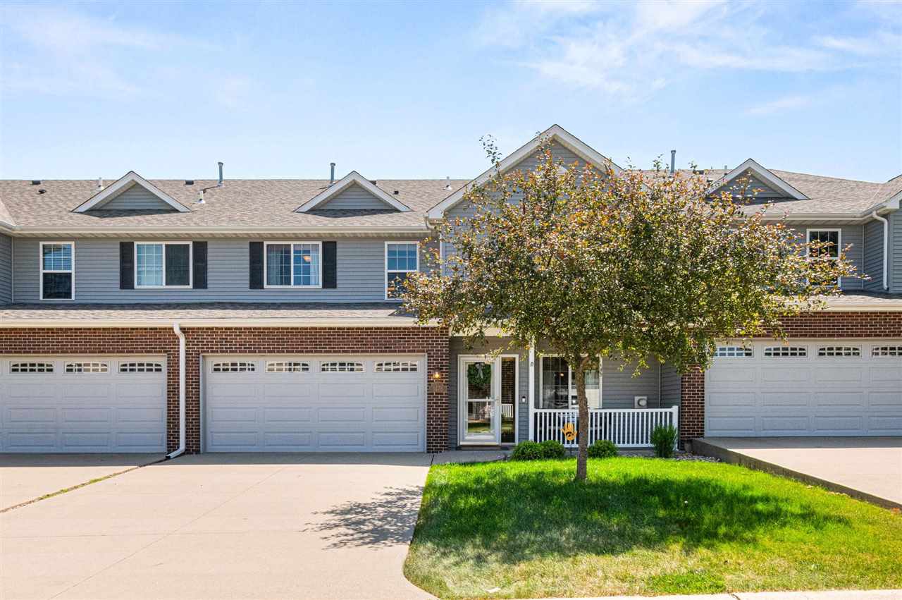 1476 Burr Drive North Liberty IA 52317